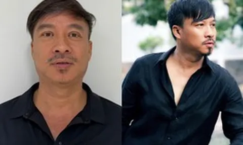 Ca sĩ Quang Lập vừa bị khởi tố là ai?