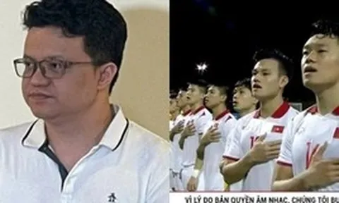 Tổng Giám đốc BH Media bị khởi tố - công ty từng vướng ồn ào đánh bản quyền Quốc ca