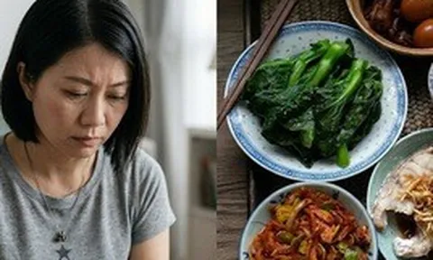 Sự thật về màn kiểm soát chi tiêu kinh hoàng của mẹ chồng: "Nhà này không có thói quen tiêu hoang như thế"