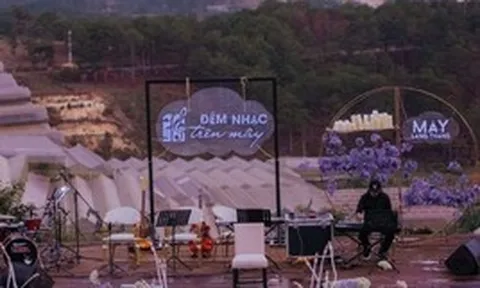 Hơn 500 show của Mây lang thang, Lululola vi phạm bản quyền