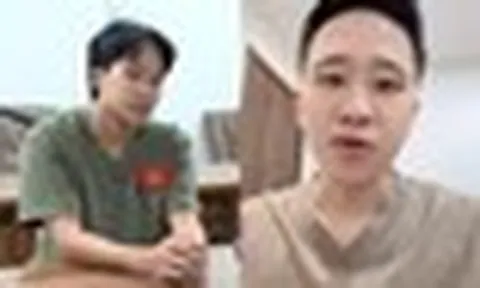 Tình hình hiện tại của Đào Quang - chủ fanpage “Hà và Việt Nam” sau 7 tháng bị tạm giữ hình sự
