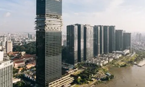 Nhiều "ông lớn" Mỹ, Trung Quốc, Nhật Bản muốn lập ngân hàng con ở Trung tâm Tài chính quốc tế TPHCM
