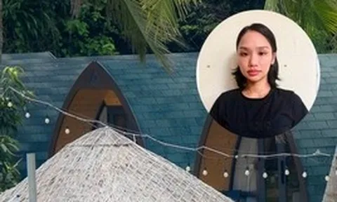 NÓNG: Khởi tố, tạm giam ca sĩ Miu Lê