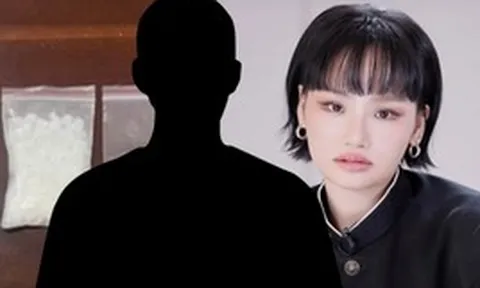 Thêm 1 người bị tạm giữ hình sự trong vụ án ma túy liên quan Miu Lê, đó là ai?