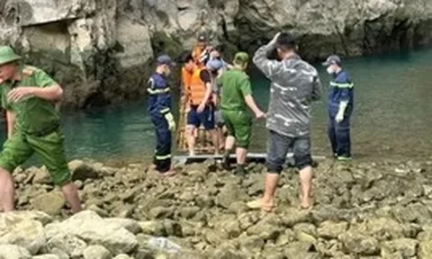 Vụ đuối nước tại Tuyên Quang: Nam sinh dũng cảm cứu bạn