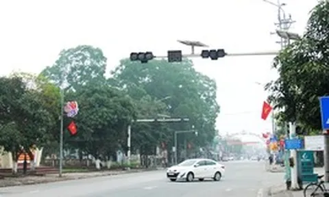 Cục CSGT: Không xử phạt khi đèn tín hiệu giao thông bị lỗi, hỏng