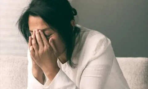 Cưới 7 năm, 5 lần IVF thất bại, mẹ chồng ép ly hôn: Tôi đã đưa ra quyết định, có lẽ bà sẽ bất ngờ
