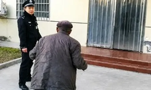 Phát hiện ông cụ ăn xin có số dư tài khoản hơn 116 tỷ đồng