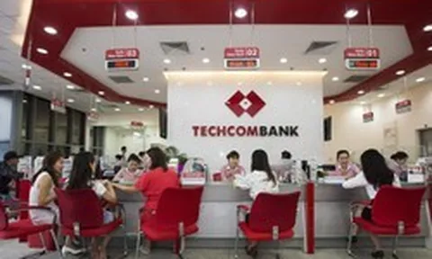 Lãi suất ngân hàng Techcombank tháng 5/2026: Điều chỉnh ở nhiều kỳ hạn, mức cao nhất là bao nhiêu?