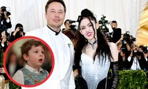 Con trai 6 tuổi của Elon Musk đang là tâm điểm toàn cầu, vì sao mẹ cậu bé chưa từng muốn con mình nổi tiếng?