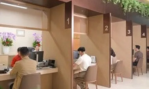 Trong làn sóng tinh giảm, nhân sự tại các ông lớn ngân hàng biến động ra sao?