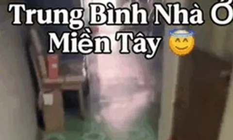 Đặc sản nhà miền Tây: "Chiều ngang 4 mét chiều dài 2 ki-lô-mét", cả nước choáng váng