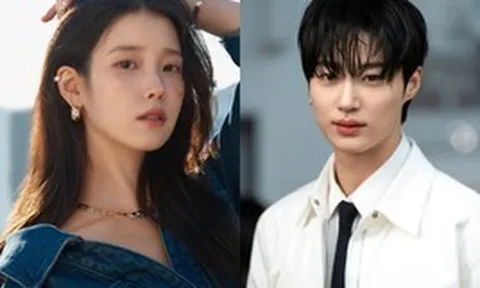 IU và Byeon Woo Seok đồng loạt xin lỗi, cảm thấy vô cùng xấu hổ về bản thân