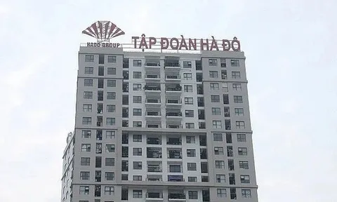 Tập đoàn Hà Đô dự kiến phát hành gần 37 triệu cổ phiếu trả cổ tức
