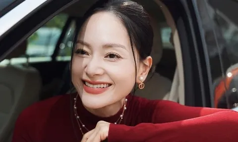 "Trái ngọt" cho Lan Phương sau hành trình dài nỗ lực