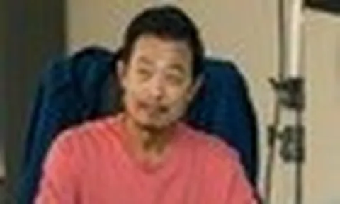 Nam nghệ sĩ từ Mỹ về nước sụt mất 4kg: "Tôi không chống chọi gì cả mà đón nhận mọi tình hình"
