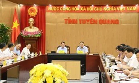 Đại gia Vũ Văn Tiền muốn chi 7.800 tỷ đồng để chăn nuôi lợn, trồng chè