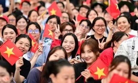 Tin vui: Ngày mai, toàn bộ người dân Việt Nam được miễn phí 1 dịch vụ