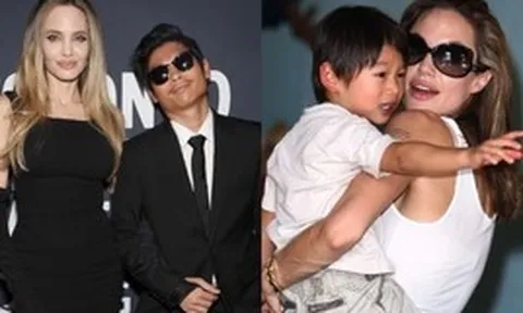 Thực hư tin Pax Thiên - con trai gốc Việt của Angelina Jolie vừa đột ngột qua đời
