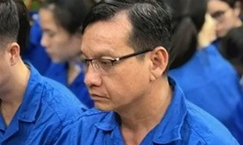 Y án 25 năm tù với Chủ tịch TSL trong vụ gian lận kiểm nghiệm