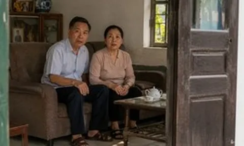 Con rể cũ muốn tái hôn, bố mẹ vợ ủng hộ nhưng vừa nghe tên người đó thì chết sững