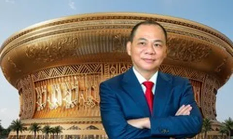 Đại diện Vingroup nói về tuyển 20.000 lao động ở dự án lớn nhất VN, làm rõ bài toán “ly nông bất ly hương”