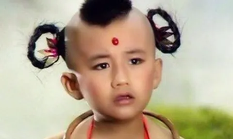 Con đường trở thành tỷ phú của tiểu yêu quái nổi tiếng nhất phim 'Tây du ký'