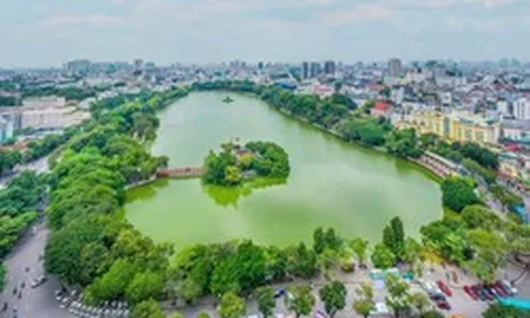 Bán thứ không thể thiếu cho hàng triệu người dân Hà Nội, một công ty thu về 60.000 tỷ đồng