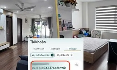 Chỉ có 150 triệu, vợ chồng trẻ vẫn quyết tâm vay mượn để mua nhà 1,7 tỷ ở Hà Nội: 5 năm sau trả hết nợ và thoát cảnh thuê trọ