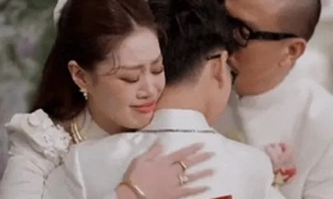Mỹ nhân showbiz cưới quản lý hơn 17 tuổi: Tâm đầu ý hợp, được chồng cưng chiều, sống chill trong cơ ngơi hạng sang