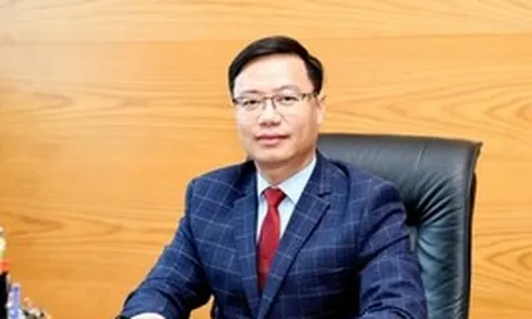 Profile cực khủng của tân Giám đốc Đại học Kinh tế Quốc dân