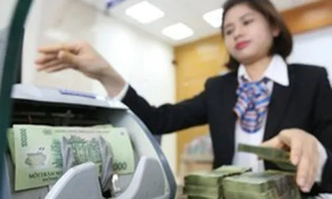 Cấp bù lãi suất cho ngân hàng thương mại thực hiện chính sách tín dụng ưu đãi của Nhà nước