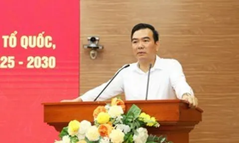 Vận dụng tư tưởng Hồ Chí Minh về "đoàn kết, đoàn kết, đại đoàn kết" trong giai đoạn phát triển mới của đất nước