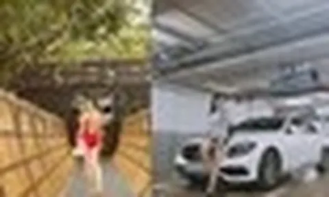 Nữ ca sĩ quê Nghệ An là đại gia ngầm showbiz, U40 muốn tìm 1 người đàn ông hiền lành để nương tựa