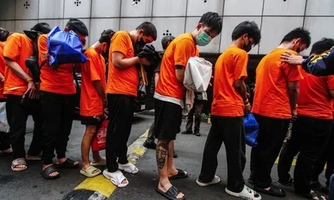 Khuyến cáo công dân Việt Nam cảnh giác với các hoạt động phi pháp tại Indonesia