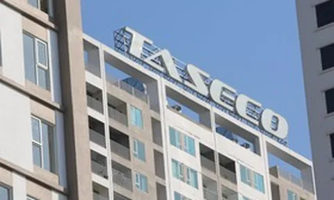 Taseco Land sắp tăng vốn lên hơn 5.000 tỷ đồng