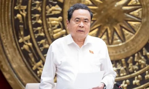 Công tác đại biểu phải thực chất hơn, chuyên nghiệp hơn