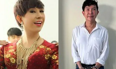 Long Nhật: Hào quang 30 năm ca hát, thị phi bủa vây và cú sốc bị bắt vì ma túy