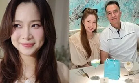 Nữ ca sĩ lấy chồng Việt kiều cao hơn mình 30cm, sang Mỹ 13 năm: Muốn về Việt Nam nhưng chưa thể