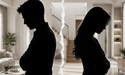 Nam ca sĩ Việt ai cũng biết mặt và vợ đã âm thầm ly hôn sau gần 15 năm bên nhau