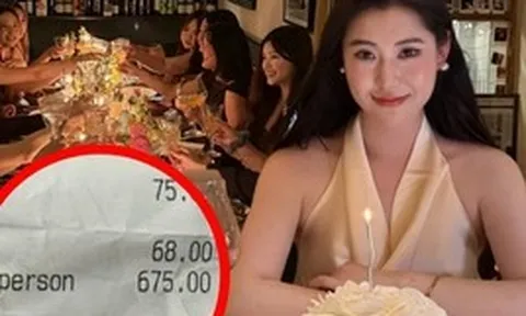 Nhà hàng phụ thu 2,5 triệu tiền "phí cắt bánh kem", khách hàng tố bị chặt chém: Cái kết ra sao?