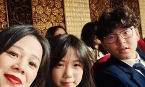 Cậu cả nhà doanh nhân Đào Lan Hương: 17 tuổi đã kiếm "sương sương" 20-40 triệu đồng/tháng từ chứng khoán, là "chủ tịch" sáng lập CLB Kinh doanh