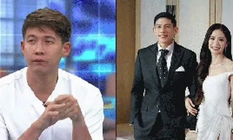 Viral clip thái độ "lật nhanh hơn bánh tráng" của thiếu gia tố anh trai gây bão tại Thái