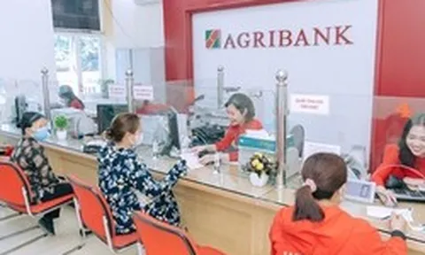Agribank dự kiến chào bán tối đa 15.000 tỷ đồng trái phiếu