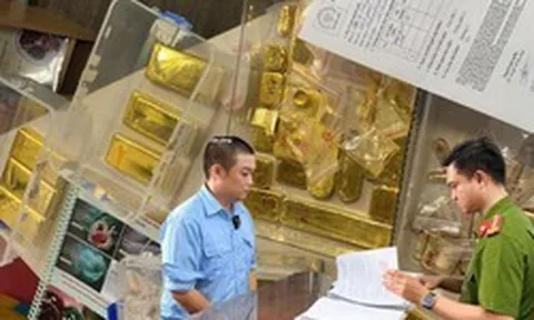 Nhiệm vụ bí mật của Đỗ Minh Đức SN 1988 trong đường dây tuồn 8.000 lượng vàng vào Việt Nam
