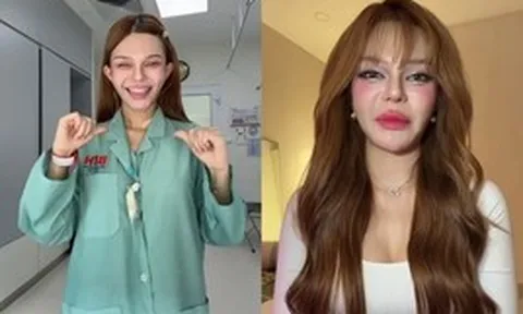 TikToker Đan Thy thông báo mắc bệnh hiểm nghèo: “Sợ đây là lần cuối thấy mình như hiện tại”