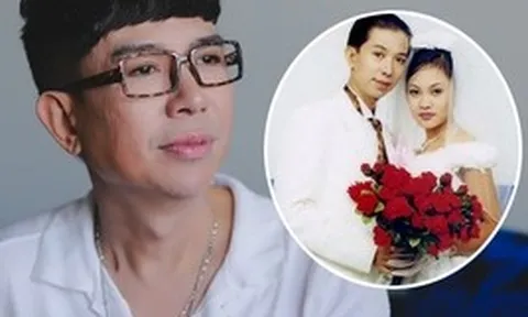 Sở hữu khối tài sản trăm tỷ, ca sỹ Long Nhật: "Vợ chồng mình phải cố gắng 100 lần mới có"