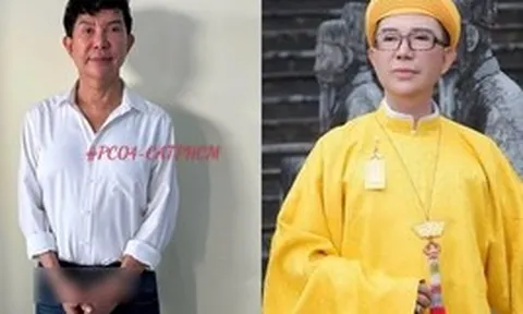 Long Nhật bị bắt trong đường dây ma túy đặc biệt lớn: Ca sĩ quốc dân sụp đổ, hát đám cưới nhận cát xê nửa tỷ