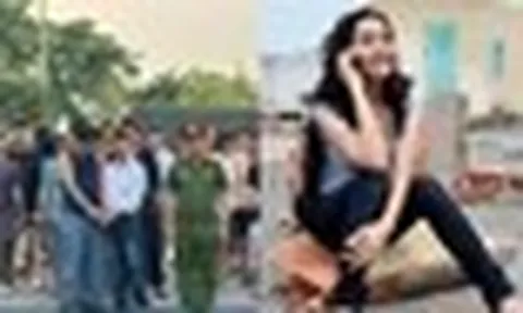 Nhiều nghệ sĩ bị bắt vì ma túy, 1 nữ NSƯT đình đám nói góc khuất đáng sợ: "Họ coi đó là sành điệu"