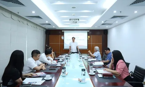 Từng bước tạo lập thương hiệu khoa học uy tín cho Tạp chí Pháp lý